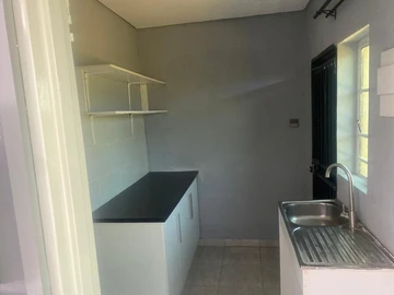 2 Bedroom Cottage