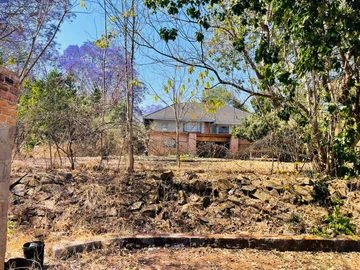 Commercial & Industrial Land