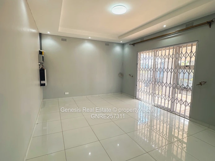 Stunning 4-Bedroom House to Let in Greystone Park, Harare North | USD 2,500