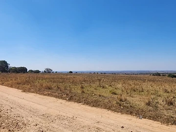 Farm & Agricultural Land