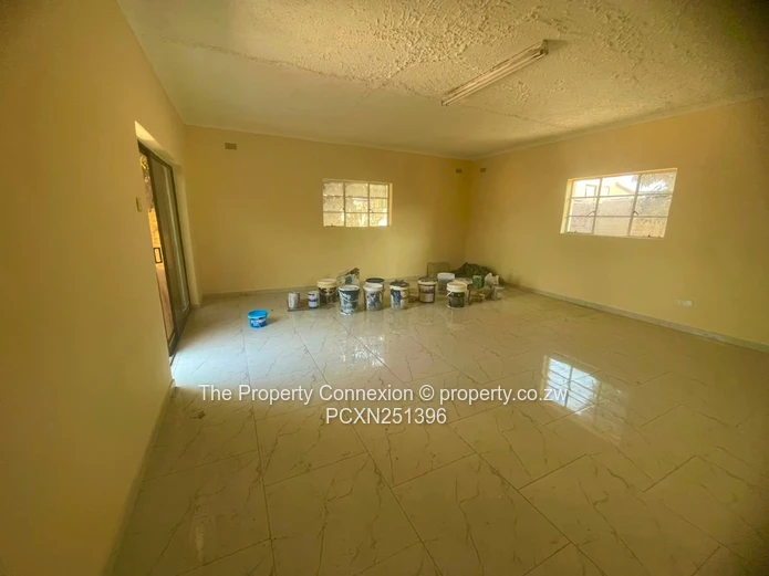 Prime Light Industrial Property for Rent – Tynwald, Harare