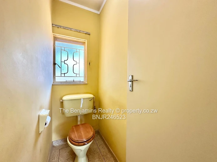 3 Bedroom Home In Hillside - For Sale