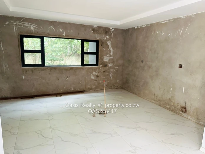 Exclusive Townhouse Development For Sale – Highlands, Harare