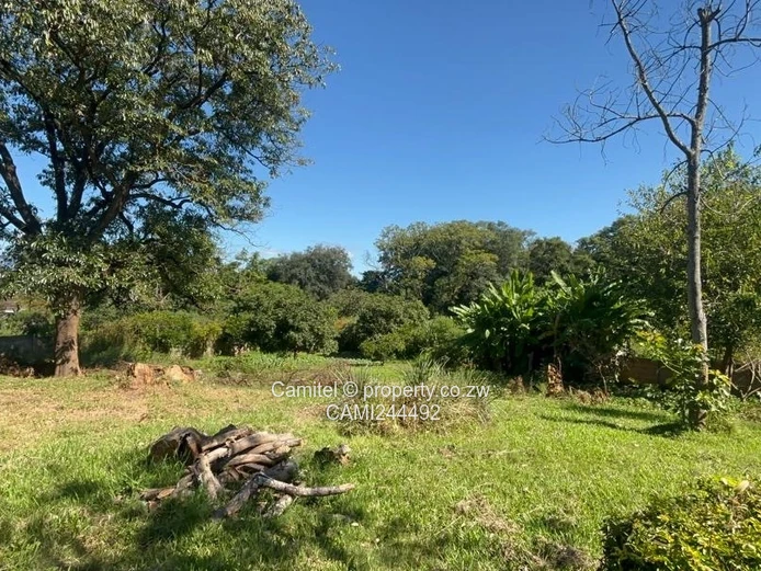 Spacious 4-Bed Home with Garden, Flatlet & Garage — Morningside