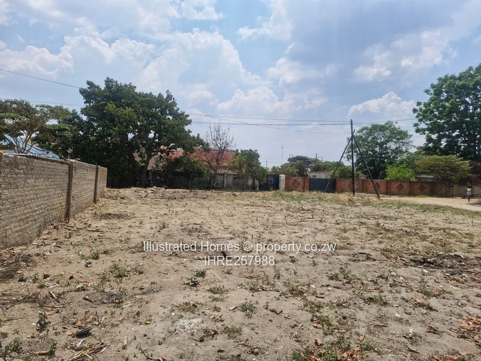 Old Zimre Park