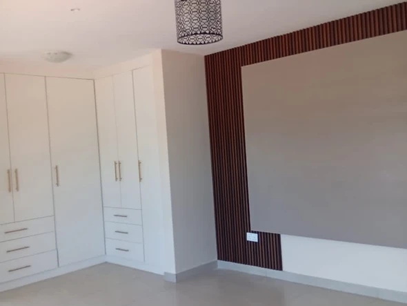 4 Bedroom Townhouse Complex