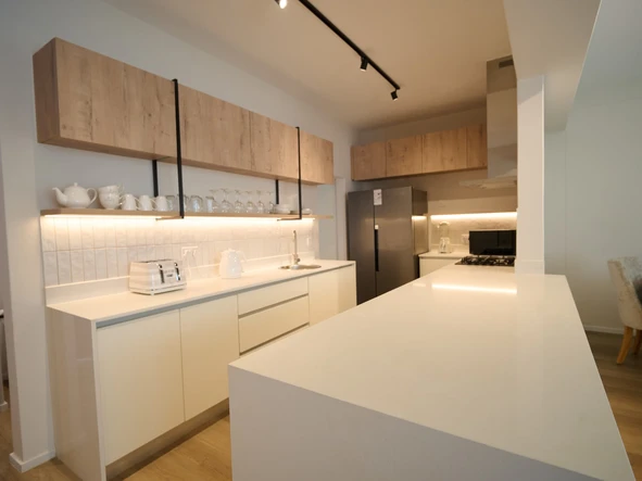 3 Bedroom Townhouse Complex