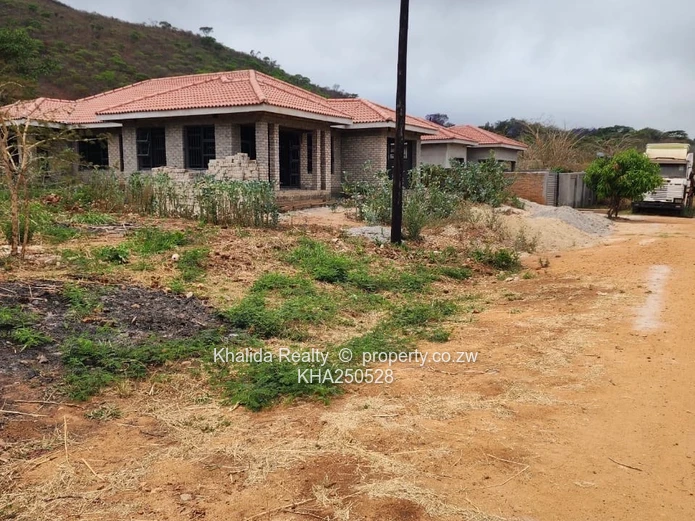 Mutare Weirmouth stands for sale