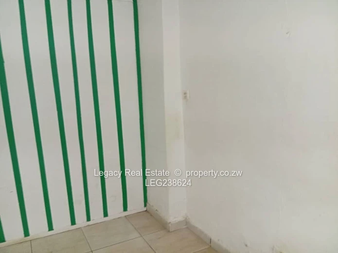 Secure Office Space in Avondale Business Complex