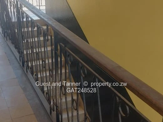Renovated 2-Bedroom Duplex Flat - Avenues, Harare