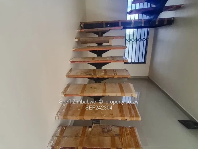 4-Bed Duplex in Fairview - To be completed