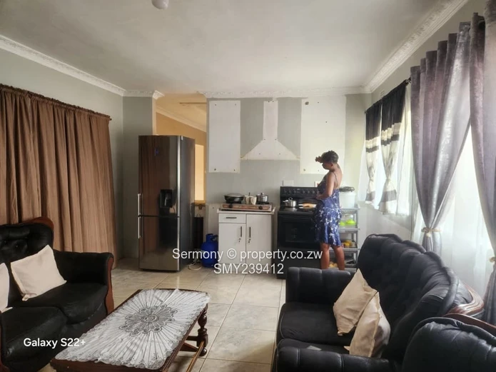 Spacious Home For Sale