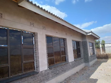 60 Unit Townhouse Complex