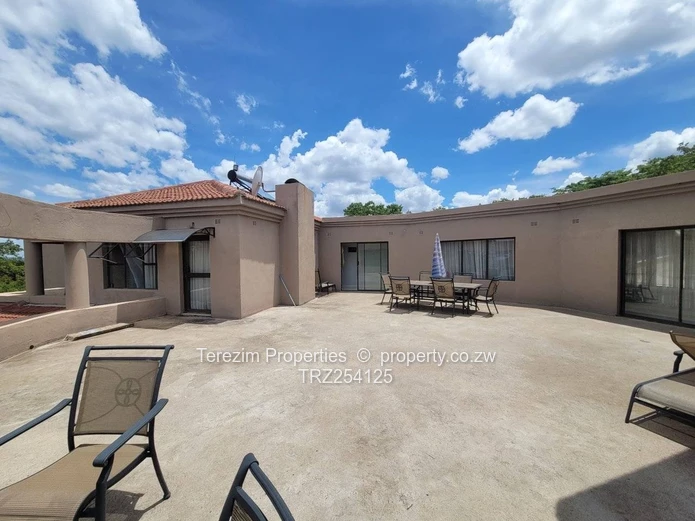 Borrowdale Brooke Ridge Double Storey For Sale