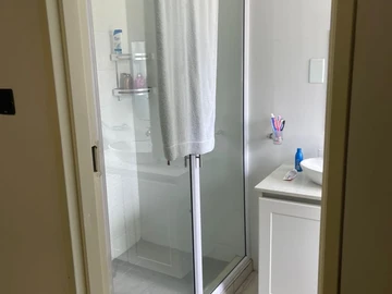 3 Bedroom Garden Flat