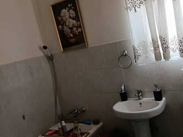 2 Bedroom Garden Flat