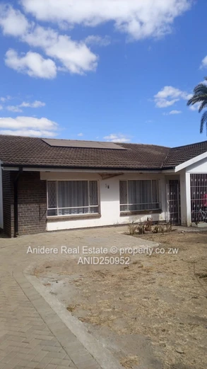 SUNRIDGE HOUSE FOR SALE 3 Beds with big MES