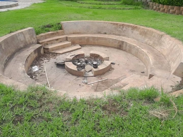 8 Bedroom Townhouse Complex