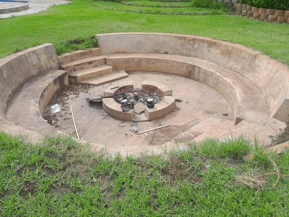 Borrowdale Brookview House