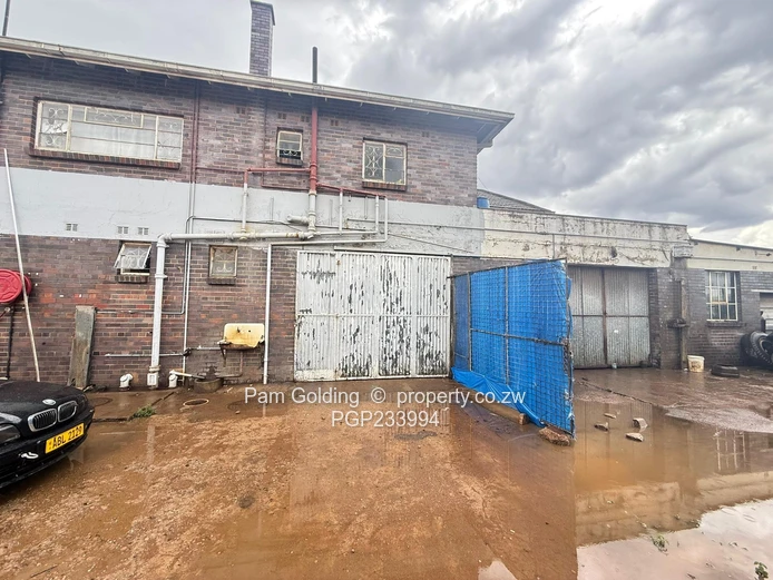 Fuel Station for Sale – Prime Investment Opportunity (Sole Mandate)