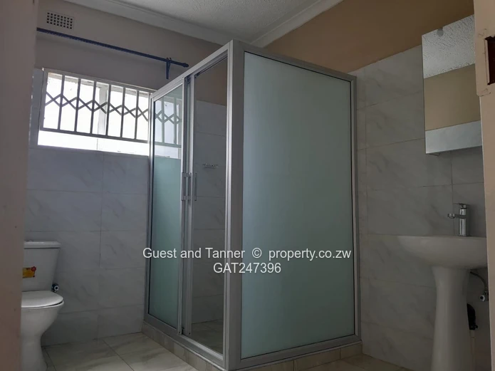 Newly Renovated 4-Bedroom Home to Let | Mabelreign, Harare | USD 950 Inclusive