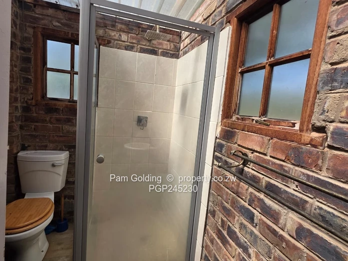 Prim 154ha Agricultural Farm Near Bulawayo Your Investment Awaits!