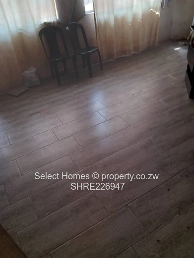 Gletwyn House For Sale