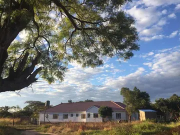 Farm & Agricultural Land