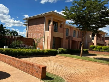 4 Bedroom Townhouse Complex