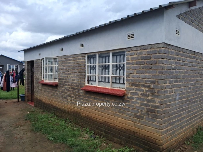 Affordable 2-Bedroom Core House for Sale in Brockdale (Kuma Homelink), Bindura (Sole Mandate)