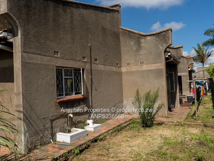 TYNWALD NORTH HARARE,Solid gem for sale near Madokero Mall,Kikman 