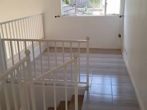 3 Bedroom Townhouse Complex