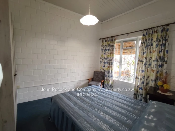 Burnside - Space & Privacy & Natural Setting