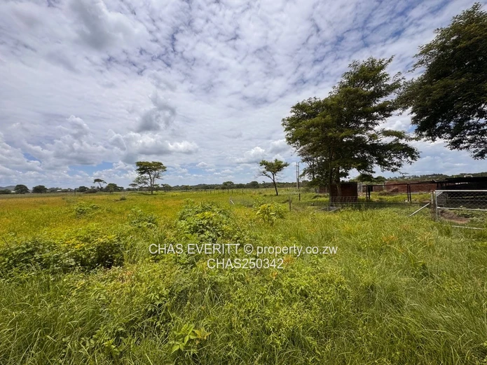 Kintyre Estate Plot For Sale