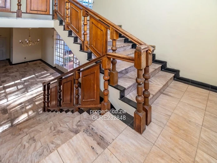 Luxury Double-Storey Residence in Greystone Park