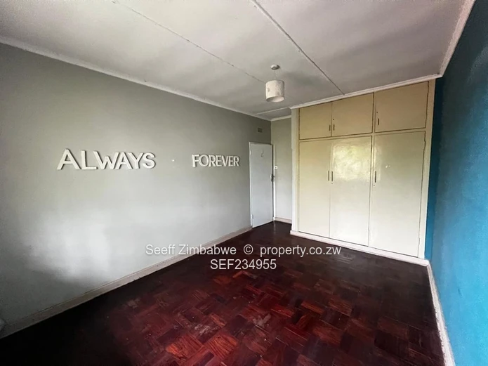 Neat Two-Bedroom Apartment