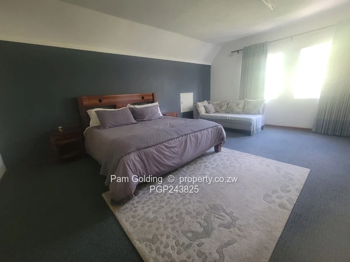 Beautifully Cape Dutch Style Townhouse For Rent