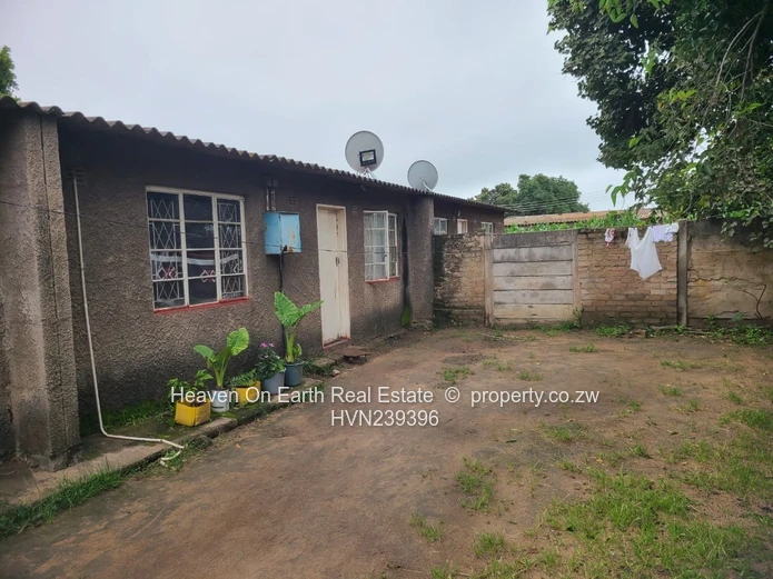 Starter home  (Sole Mandate)