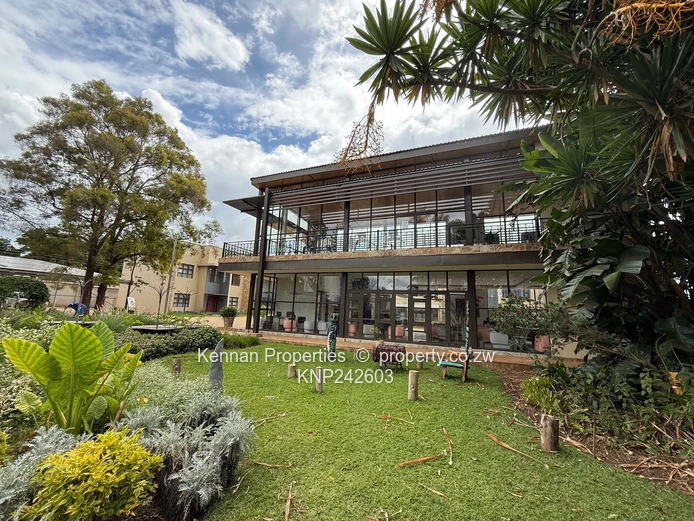 Modern townhouse with lifestyle amenities