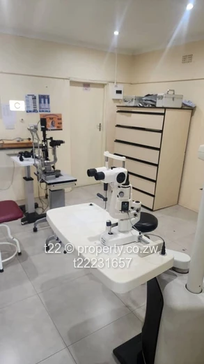 Private Hospital for sale