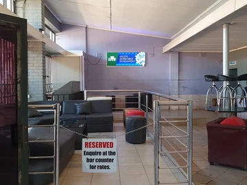 Shop & Retail Property