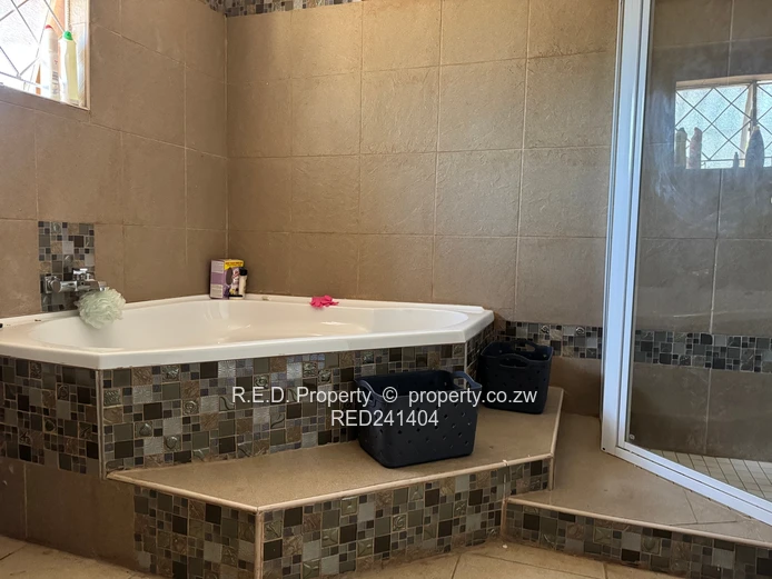 Space, Security, and Investment Potential in One In Manningdale!