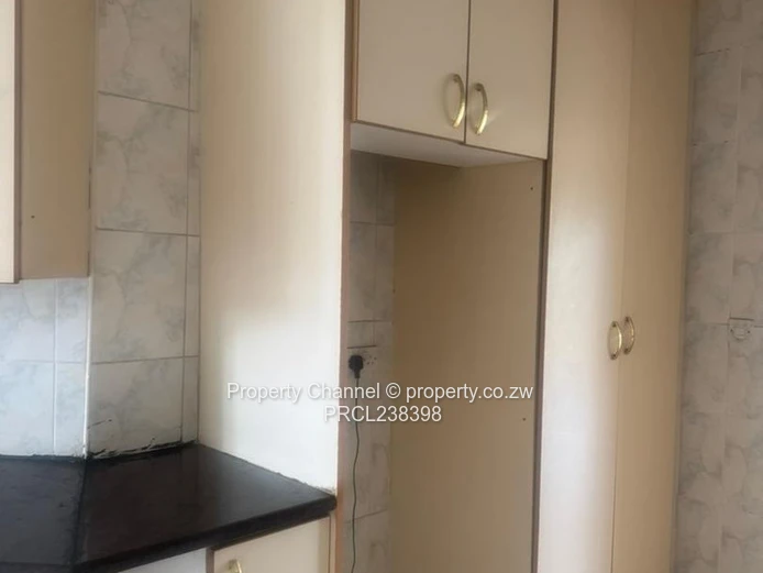 Spacious 4-Bedroom Home with Guest Wing