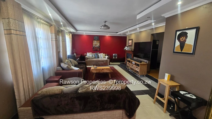 Investment Opportunity 