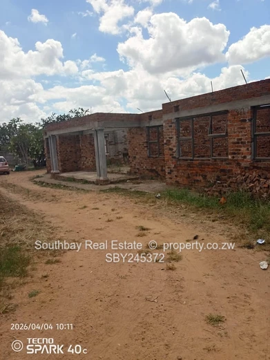 Unlock a great  opportunity to finish and move in! (Sole Mandate)