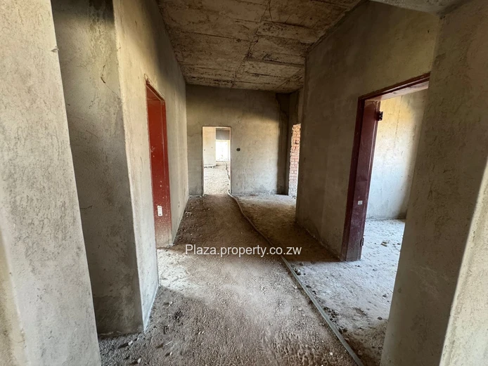 Arlington's Hidden Gem: A Majestic 7-Bedroom Estate Awaits Completion