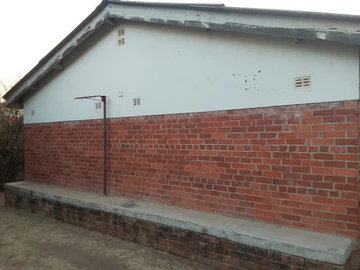 3 Bedroom Cottage