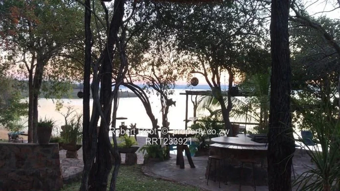 Your Holiday Paradise In Binga 