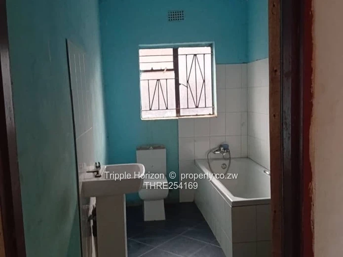 Damofalls phase 4 house for sale with deeds 