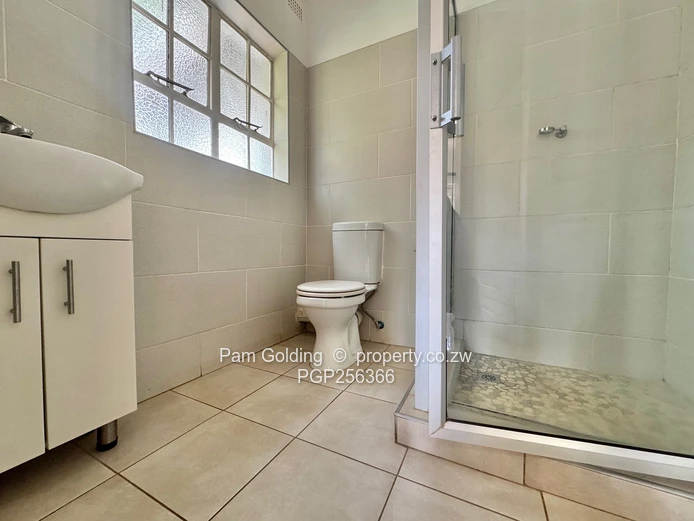 5 Bedroom Home - Quinnington 
